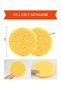 6-Piece Facial Cleansing Sponge - 2