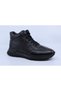 1115 Black Men's Leather Sports Boots 41