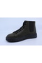 1088 Khaki Men's Leather Sports Boots 41 - 2