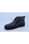 1146 Gray Women's Leather Boots 37 - 2