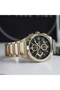 Rwa 146157   Men's Watch with Steel Band