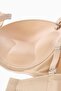 Olympos Non-Removable Strap Micro Bra - Double Push Up, Extra Padding, No Underwire - Premium Basic - 24 - 4