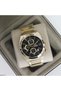 Rwa 146157   Men's Watch with Steel Band - 3