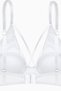 Stone Detailed Lace Bra Panty Set - Fashion - 2575 - Ecru - 2
