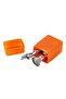 Ultralight Portable Camping Stove with Carrying Case - 5