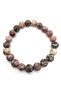 Red Jasper Women's Bracelet - 2