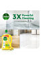 Quantum Tabs Lemon 50x2 Dettol Floor Lemon 1.8lx2 All Purpose 500ml Kitchen 500ml - 6