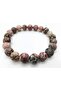 Red Jasper Women's Bracelet - 3
