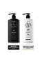 Shampoo Menthol 500 ml & Conditioner Organic Coconut 500 ml