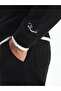 Lcw Casual Crew Neck Embroidered Long Sleeve Men's Thick Sweatshirt - 3