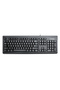 Wired Value Keyboard for Home Office, Compatible with Windows Laptops and Notebooks, MacOS, Arabic