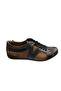 Konay1593 Genuine Leather Casual Shoes - 2