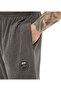 Men's Loose Fit Sweatpants Seasonal Sweatpants Bgsm Pnt1390 - 5