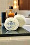 2 Pack Face Yoga Natural Pumpkin Fiber Goat Milk Honey Soap Rushur Stone - 5
