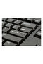 Wired Value Keyboard for Home Office, Compatible with Windows Laptops and Notebooks, MacOS, Arabic - 3