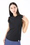 Aspire Women's Sports Tank Top Black - 6