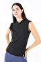 Aspire Women's Sports Tank Top Black - 4