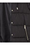 Hooded Women's Inflatables Coat - W49626Z8 - 7