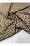F Pattern Dress Shirt Holder Tivil Satin Fabric Our Product Is Sold in Pieces 1 Piece 1 Meter