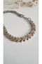Women's V Sergeant Vip Model 316L Steel Bracelet - Antelergic and Guaranteed, 17 cm - 5