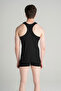 100% Cotton Rambo 6-Piece Sports Men's Tank Top - 3