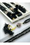 Dowry, Gift, Baby Shower, Crystal Prayer Beads Set Boxed Hajj, Umrah Return Gift - 2