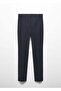 Cropped skinny pants - 3