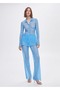 Guipure Palazzo pants - 2