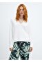 Pleated Tie-Dye Trousers - 6