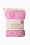 Microfibre hair towel - 2