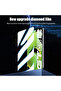 Tempered Glass 3Pcs Realme 8 3PCS Tempered Glass for 9 8 7 Plus 8i GT 5G Screen Protector Neo 2 3 2 - 2