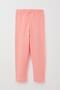 1-4 Years Old Girl's Cute Embroidered Bunny Set - Ecru - 7