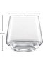 Belfesta Set of 6 Whiskey Glasses - 3