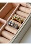 Special Series Brand Model Vip Steel Ring - 3