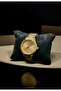 Steel Wristwatch - 2