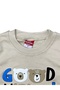 Good Mood Printed Kids Set - 3