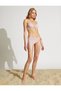 Pareo Floral Side Tie Draped - 2
