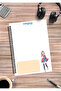 Project Sekai - Pjsekai Kohane Azusawa Anime Spiral A5 Notebook - 2