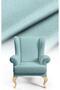 Digital Printed Upholstery Sofa Fabric, Throw Pillow, Cushion Covering. Premium Fabric