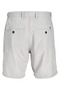 Chino Şort, XL, Krem - 7