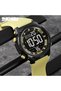 1845 Military Fashion Men's Watch - 5