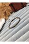 Natural Stone Men's Bracelet Turtle Eye (Power/Capacity Stone) - 4