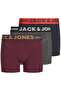 Children's Boxer Pack of 3-Lichfield -12149294 - BS - 3