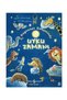 Sophie Schoenwald Books in the Zoo (New Puppies+Bedtime+Toothbrushing Day)-New - 3