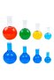 Cam Balon (100 ml. Dibi Düz) - 5