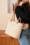 Women's New Season Hand and Shoulder Bag 236049 Mh - 2