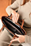 Women's New Season Hand and Shoulder Bag 236049 Mh - 6