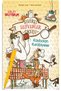 Margit Auer Sihirli Hayvanlar Okulu 6 Book Set (the Missing Cookie+Where Are the Slippers+The Stolen Painting) - 2