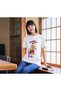 Brawl Stars Mandy Kids Adult White T-Shirt Unisex Kids Tee Shirt - 2