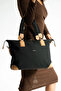 Women's Sport Model Suitcase Large Size Long-Strap Hand and Shoulder Bag 236011PC - 4